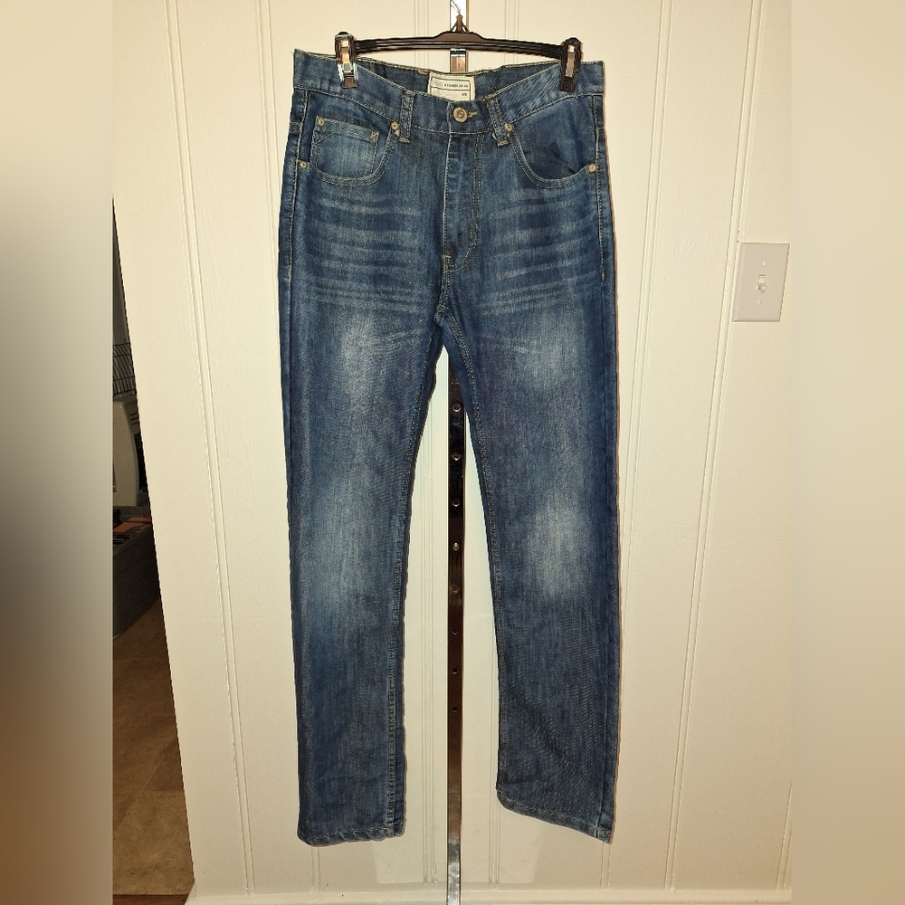 Alexander Julian Colours Jeans 30x32